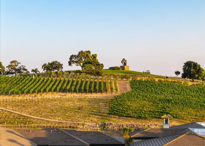 The Meritage Resort And Spa Napa